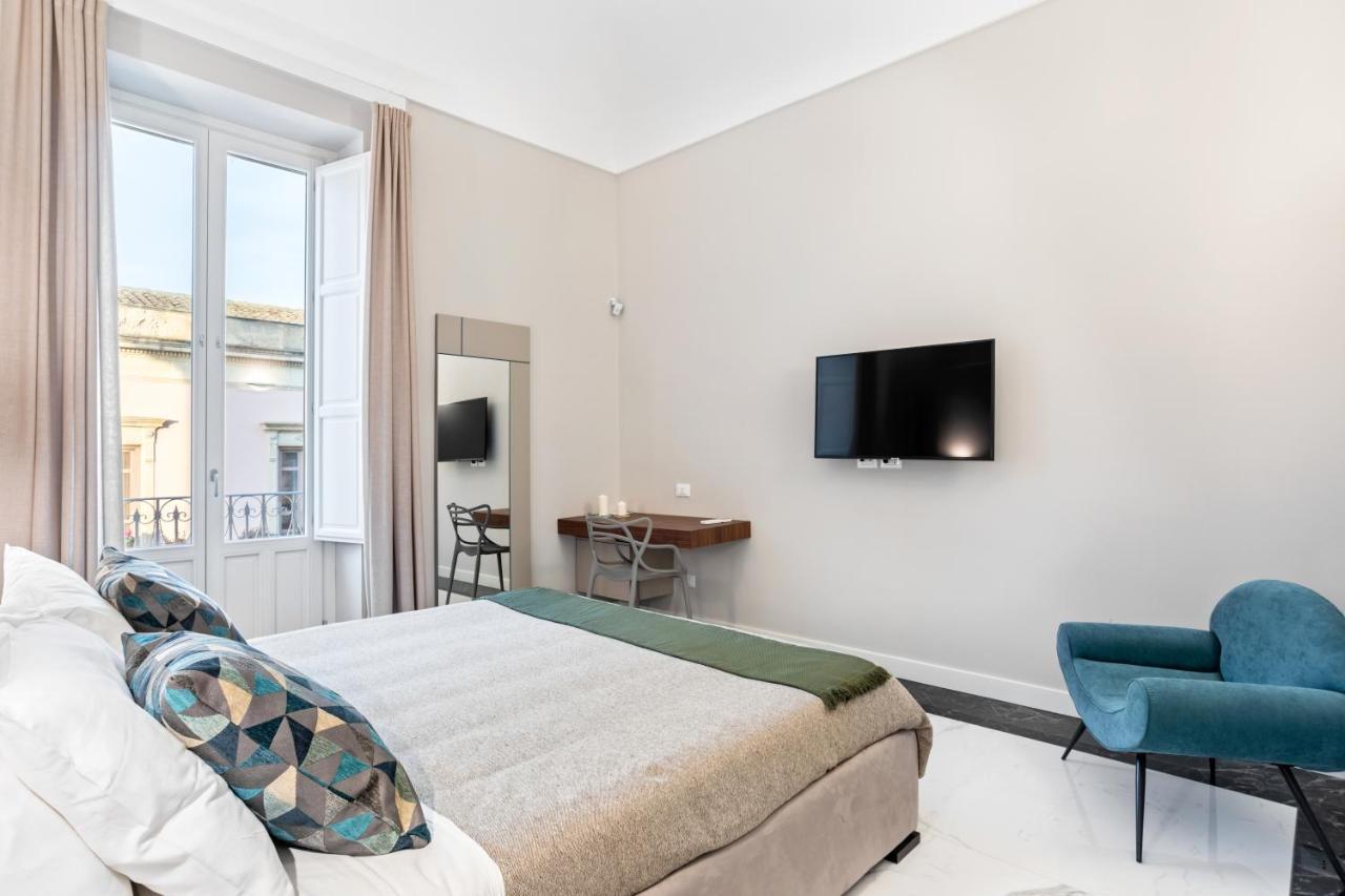 Darsena Apartments By Wonderful Italy Syracuse Exteriér fotografie