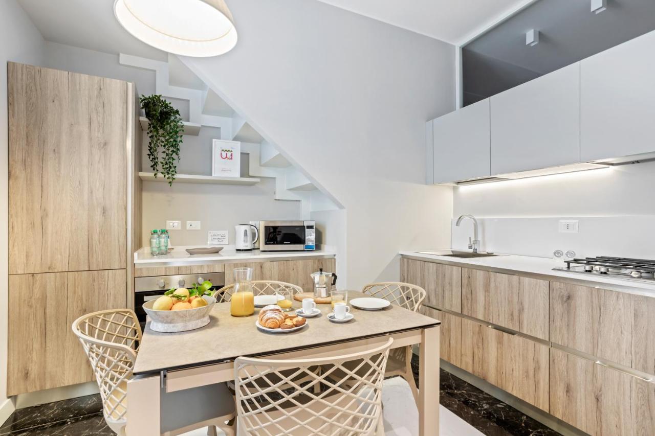 Darsena Apartments By Wonderful Italy Syracuse Exteriér fotografie