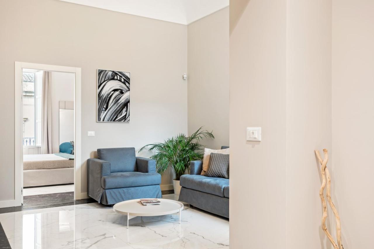 Darsena Apartments By Wonderful Italy Syracuse Exteriér fotografie