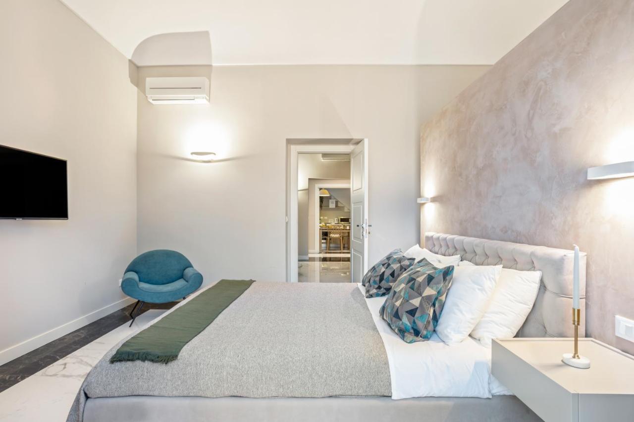 Darsena Apartments By Wonderful Italy Syracuse Exteriér fotografie