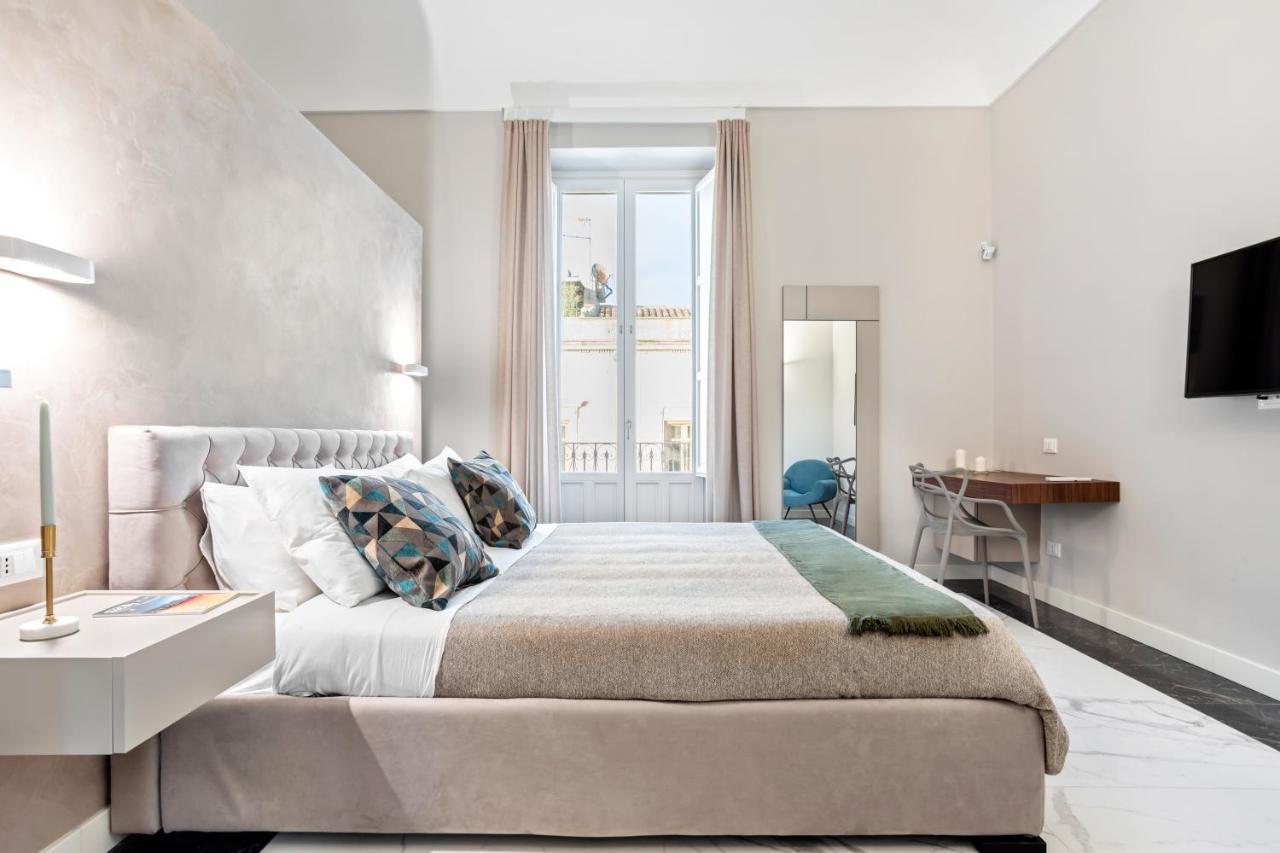 Darsena Apartments By Wonderful Italy Syracuse Exteriér fotografie