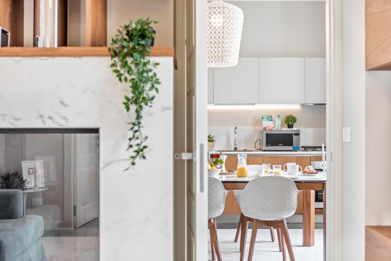 Darsena Apartments By Wonderful Italy Syracuse Exteriér fotografie