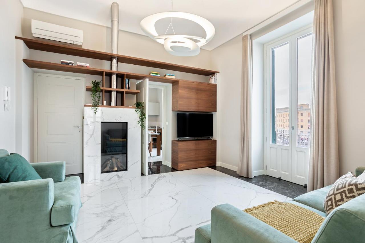 Darsena Apartments By Wonderful Italy Syracuse Exteriér fotografie