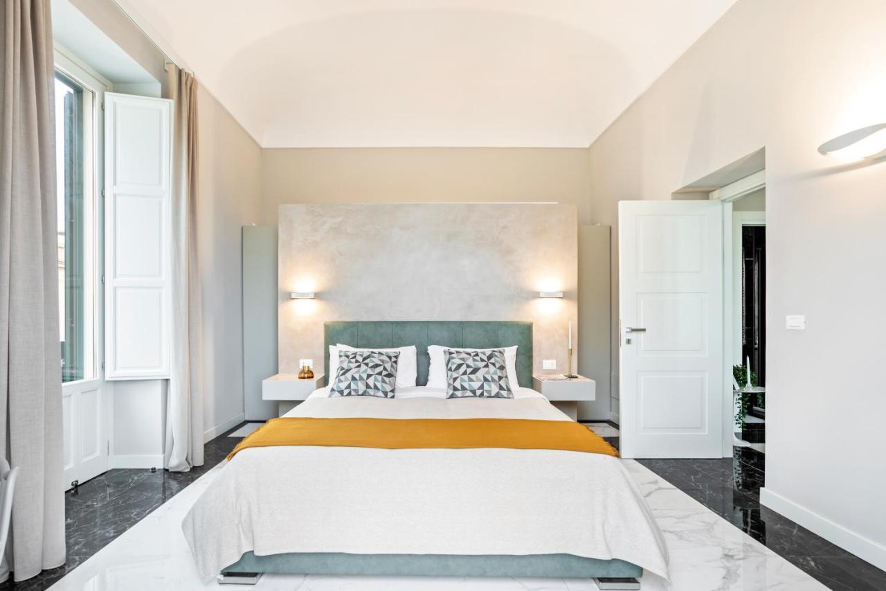 Darsena Apartments By Wonderful Italy Syracuse Exteriér fotografie