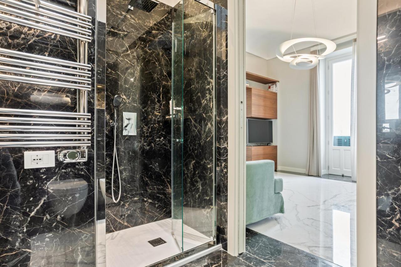 Darsena Apartments By Wonderful Italy Syracuse Exteriér fotografie