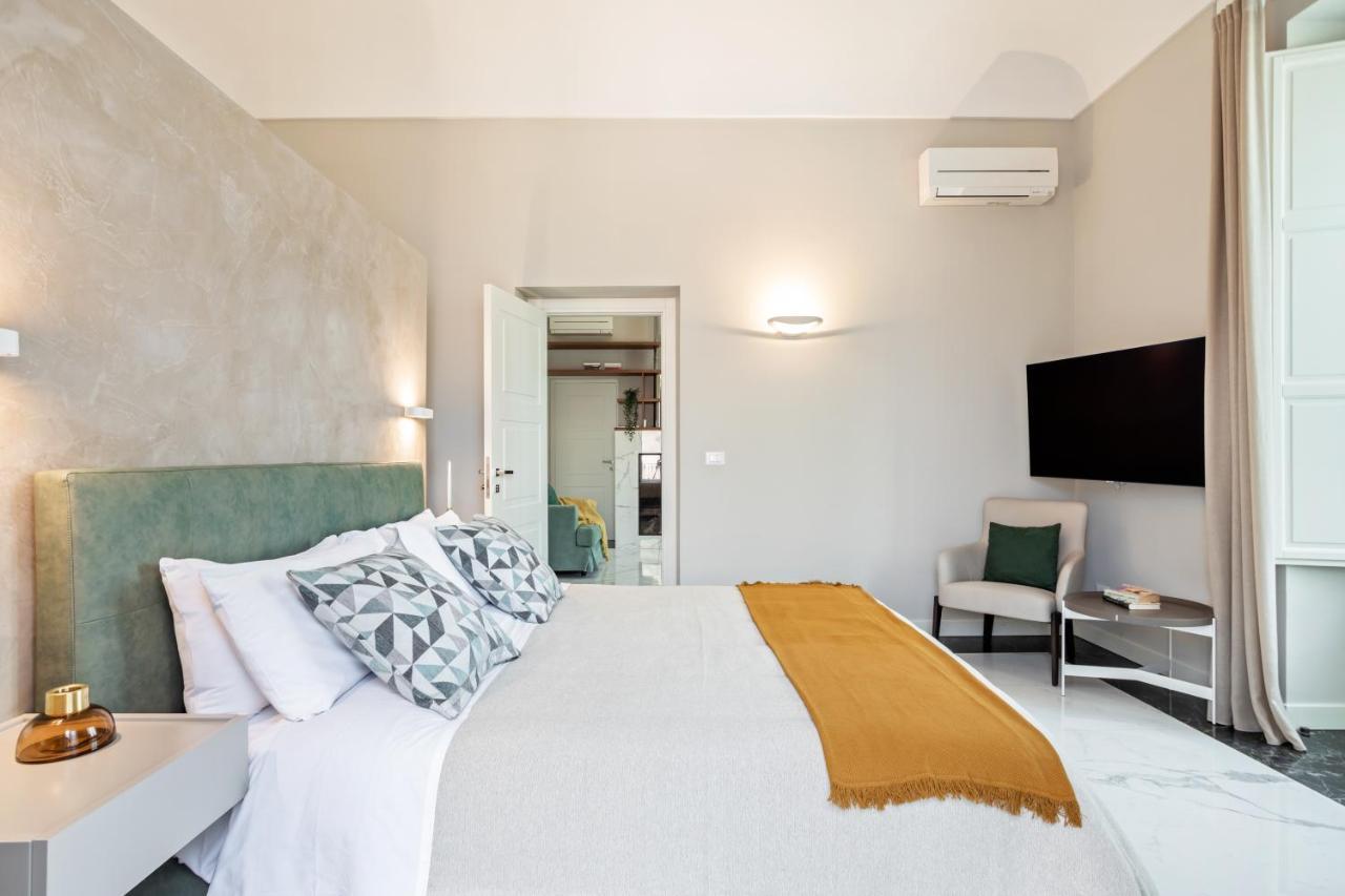 Darsena Apartments By Wonderful Italy Syracuse Exteriér fotografie