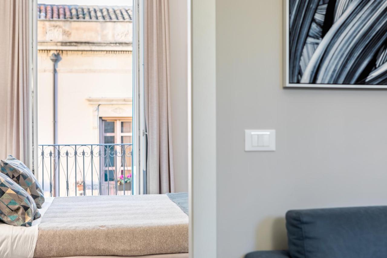 Darsena Apartments By Wonderful Italy Syracuse Exteriér fotografie