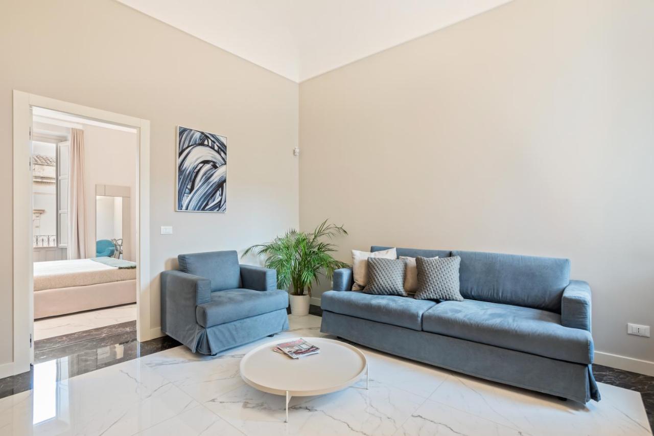 Darsena Apartments By Wonderful Italy Syracuse Exteriér fotografie