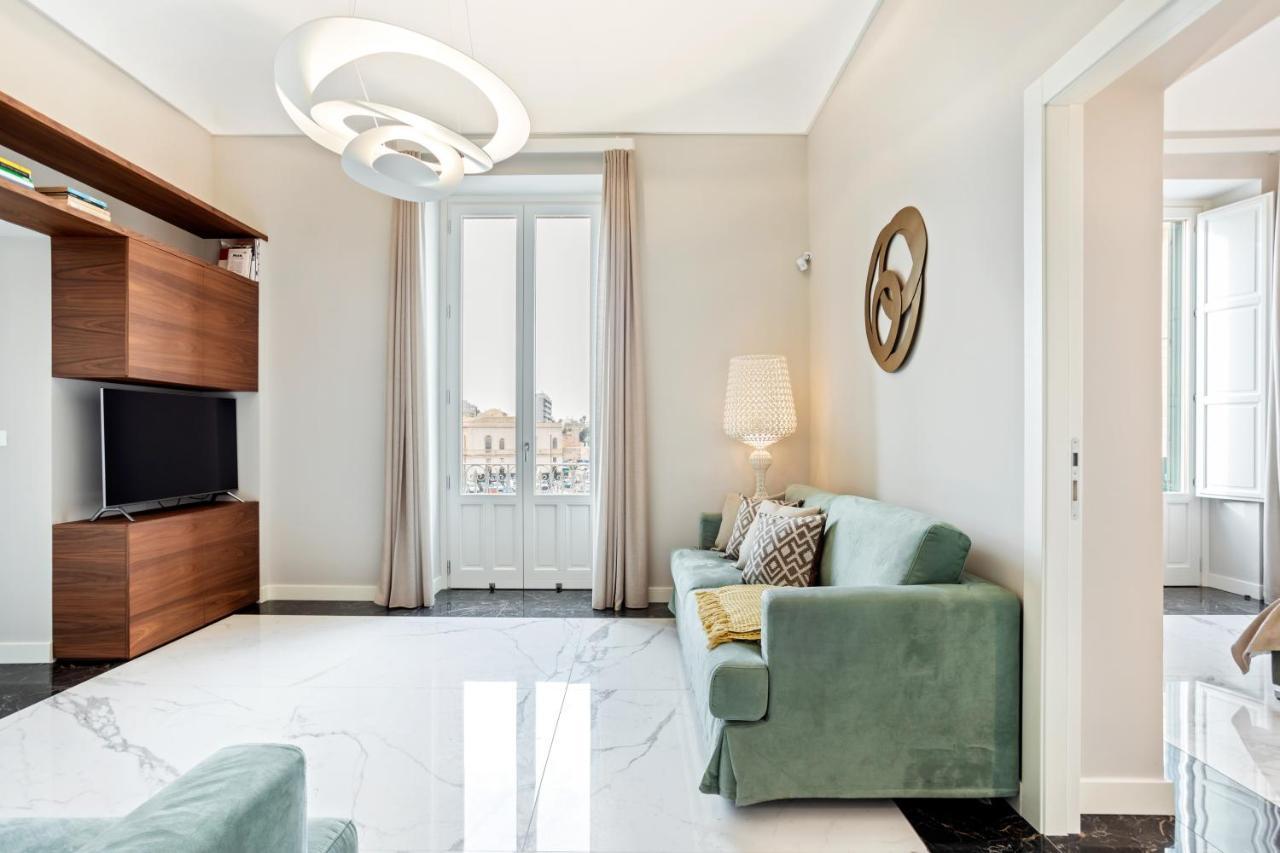 Darsena Apartments By Wonderful Italy Syracuse Exteriér fotografie