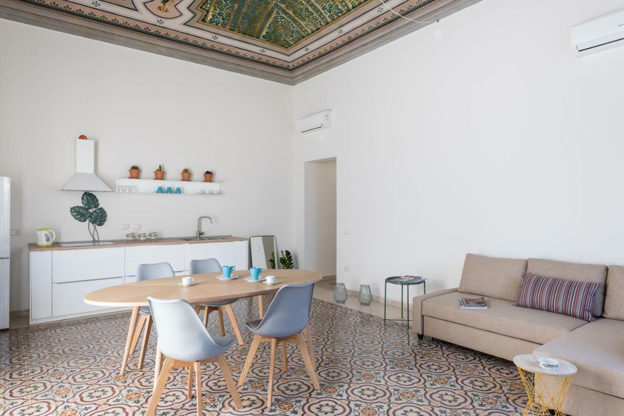 Darsena Apartments By Wonderful Italy Syracuse Exteriér fotografie
