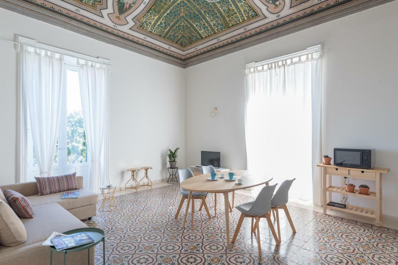 Darsena Apartments By Wonderful Italy Syracuse Exteriér fotografie
