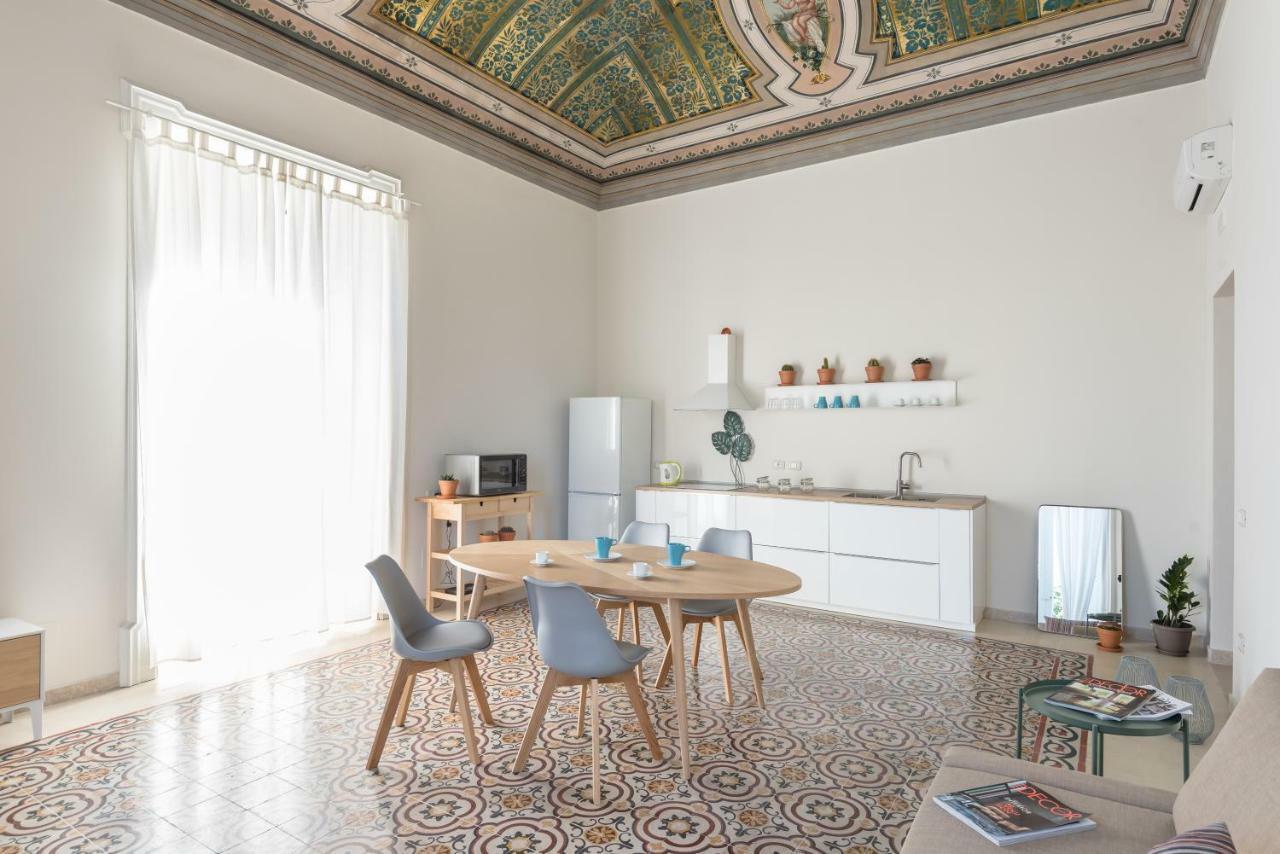 Darsena Apartments By Wonderful Italy Syracuse Exteriér fotografie