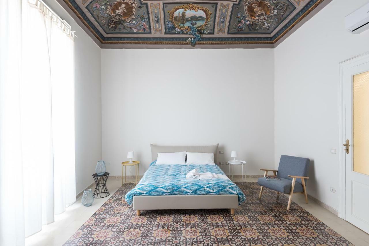 Darsena Apartments By Wonderful Italy Syracuse Exteriér fotografie