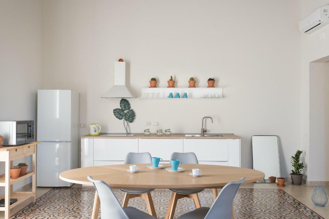 Darsena Apartments By Wonderful Italy Syracuse Exteriér fotografie