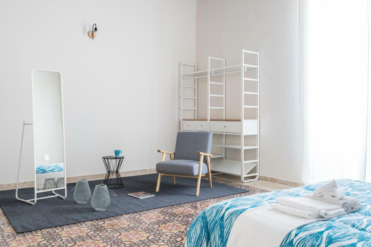 Darsena Apartments By Wonderful Italy Syracuse Exteriér fotografie