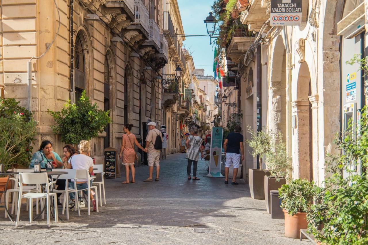 Darsena Apartments By Wonderful Italy Syracuse Exteriér fotografie