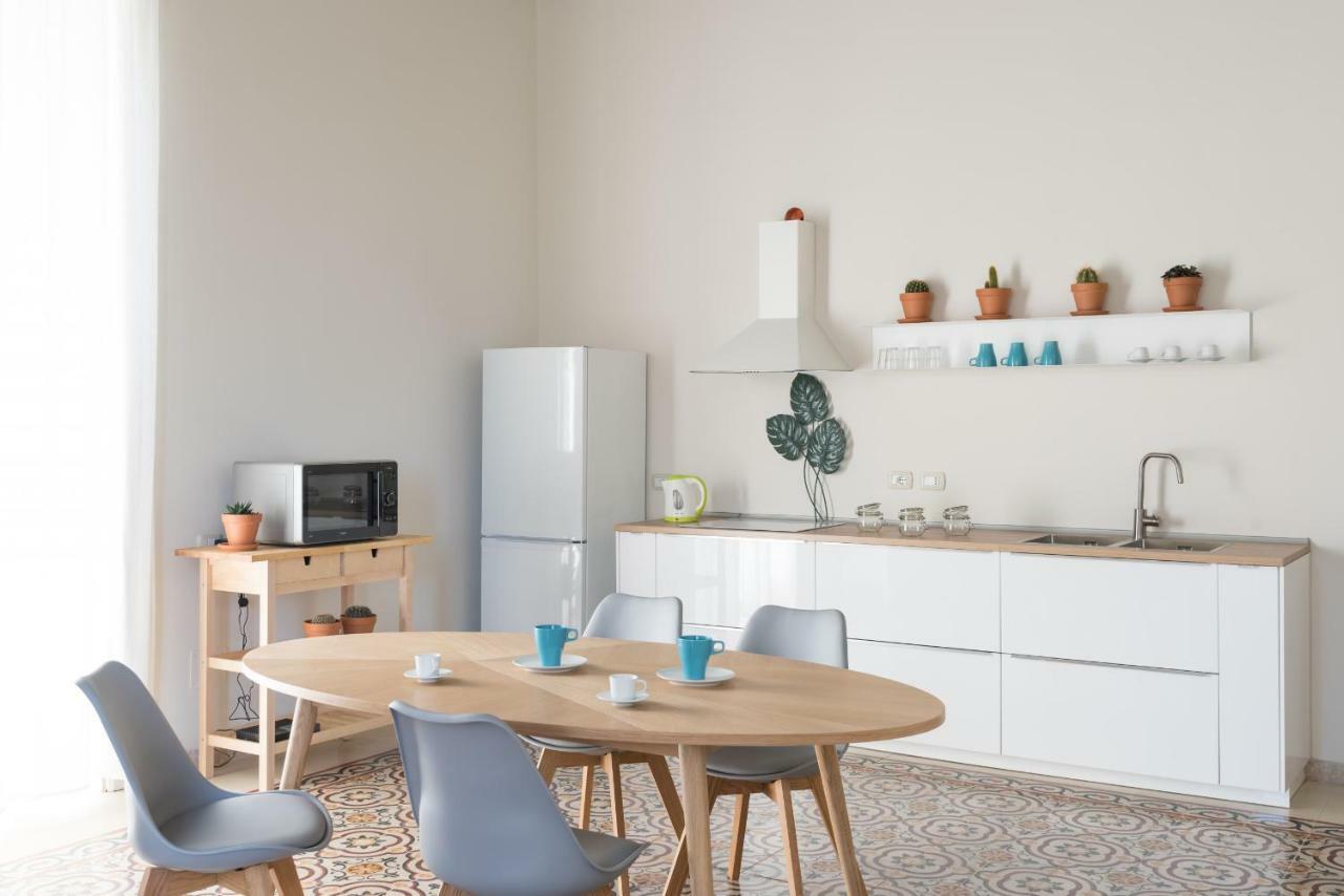 Darsena Apartments By Wonderful Italy Syracuse Exteriér fotografie