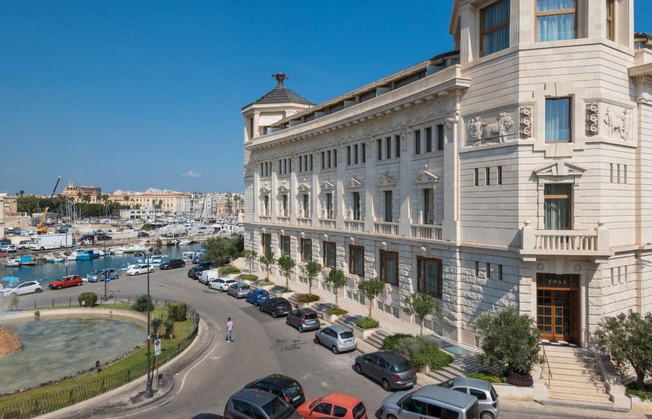 Darsena Apartments By Wonderful Italy Syracuse Exteriér fotografie