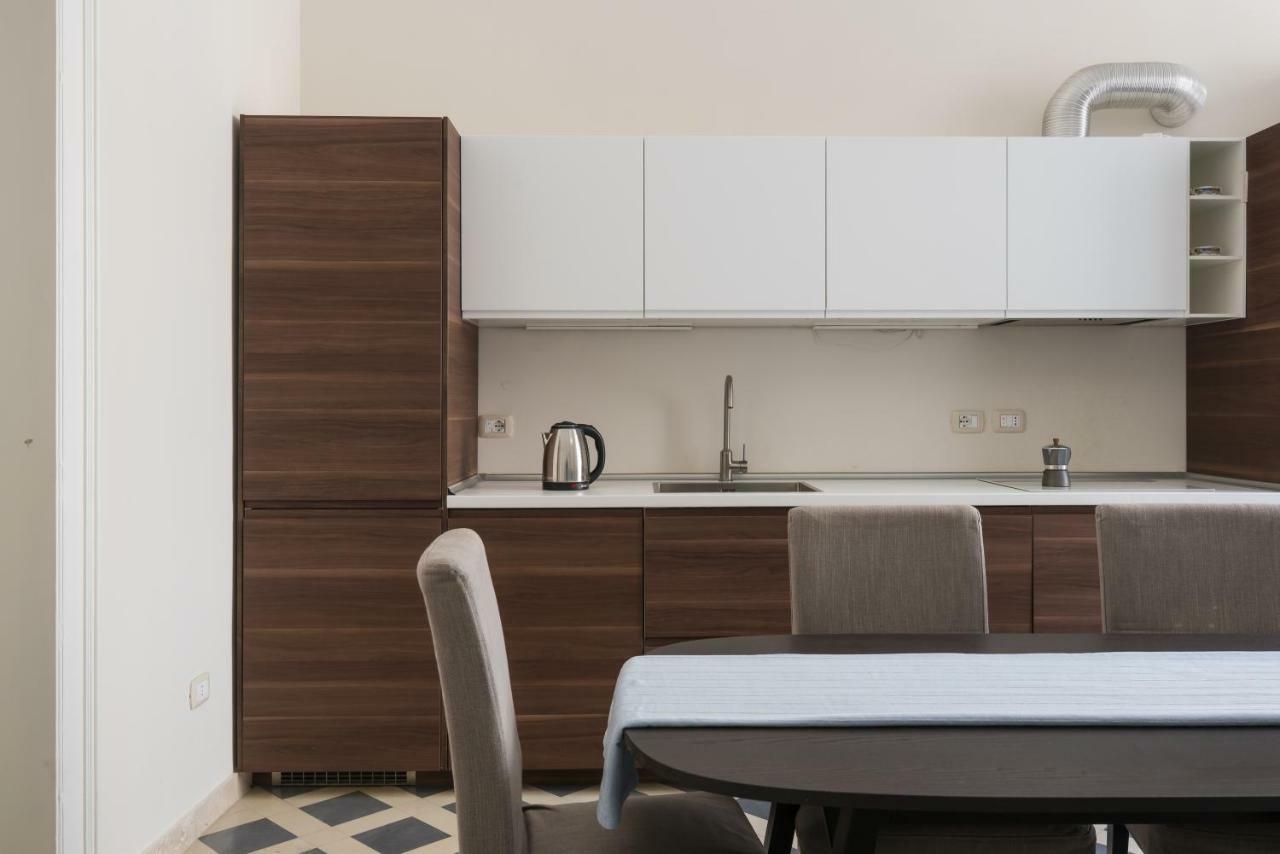 Darsena Apartments By Wonderful Italy Syracuse Exteriér fotografie