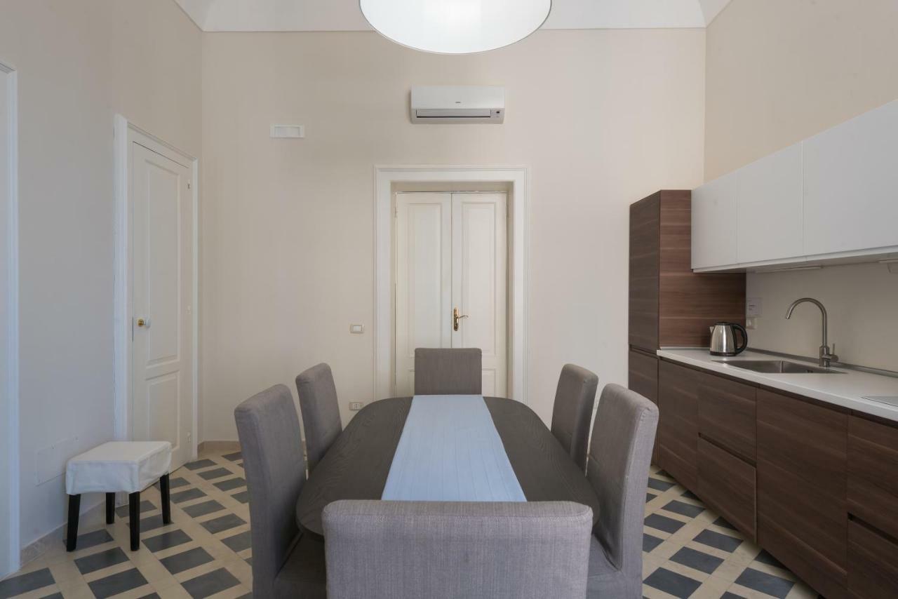 Darsena Apartments By Wonderful Italy Syracuse Exteriér fotografie