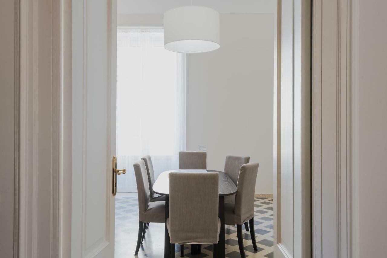 Darsena Apartments By Wonderful Italy Syracuse Exteriér fotografie