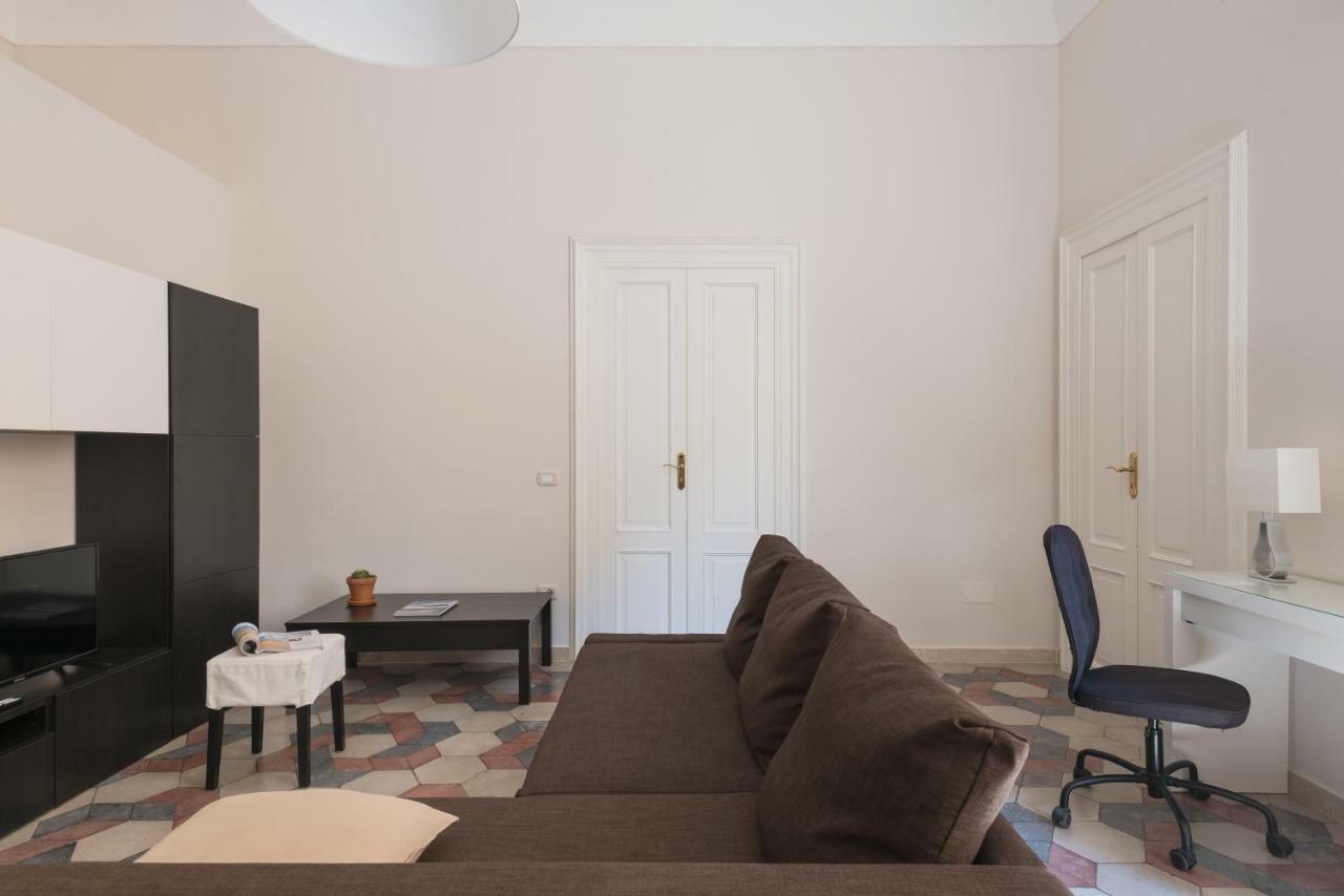 Darsena Apartments By Wonderful Italy Syracuse Exteriér fotografie