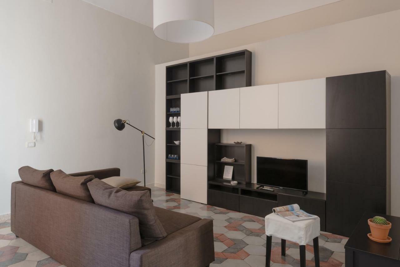 Darsena Apartments By Wonderful Italy Syracuse Exteriér fotografie