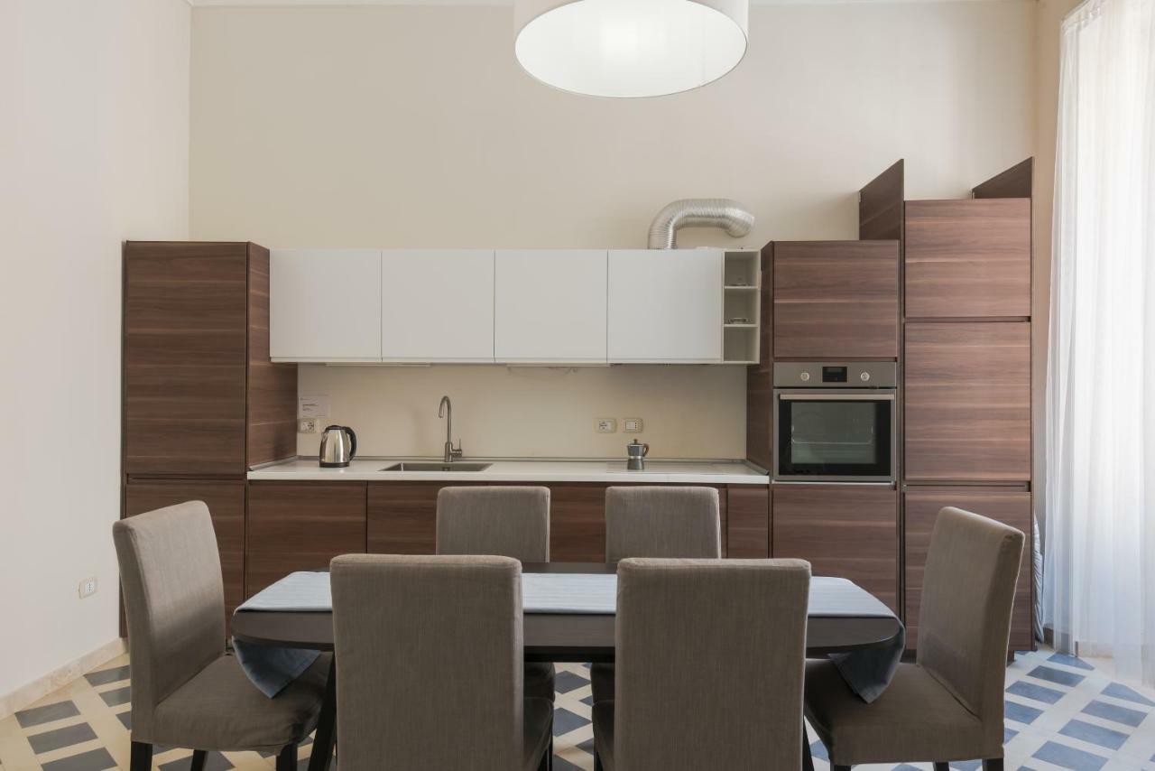 Darsena Apartments By Wonderful Italy Syracuse Exteriér fotografie