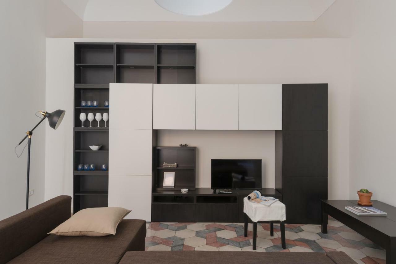 Darsena Apartments By Wonderful Italy Syracuse Exteriér fotografie