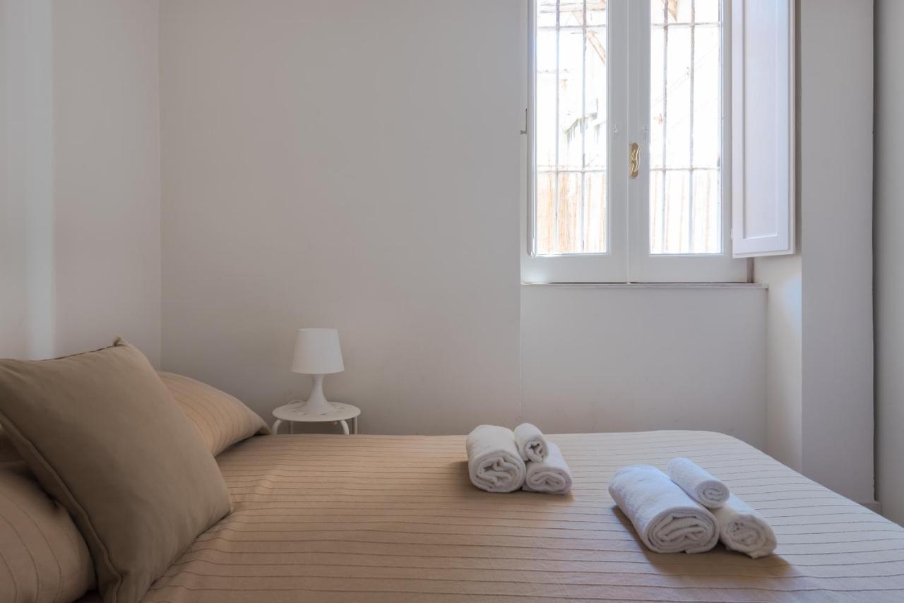 Darsena Apartments By Wonderful Italy Syracuse Exteriér fotografie