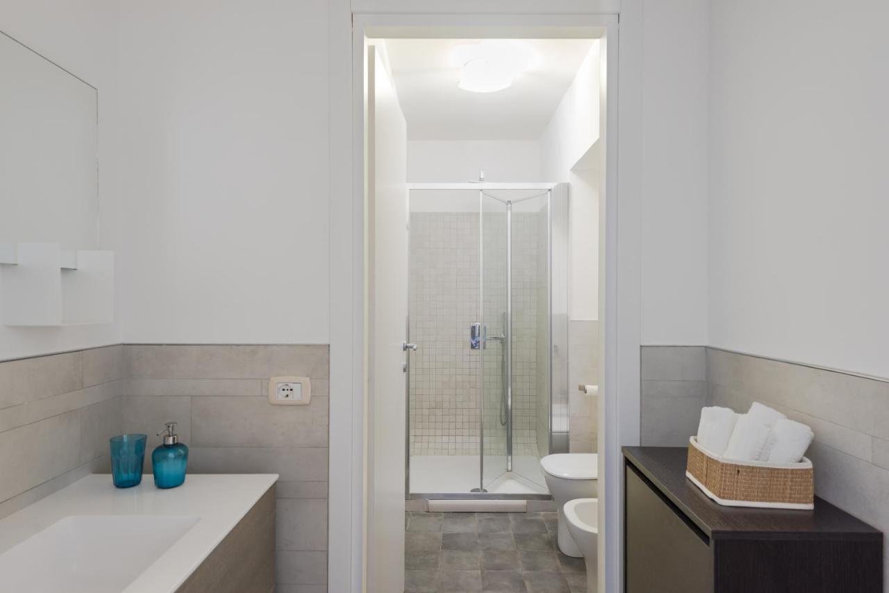 Darsena Apartments By Wonderful Italy Syracuse Exteriér fotografie