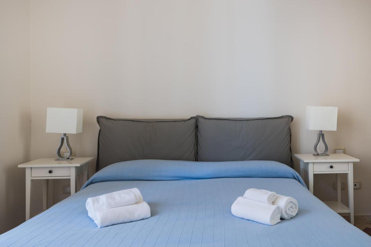 Darsena Apartments By Wonderful Italy Syracuse Exteriér fotografie