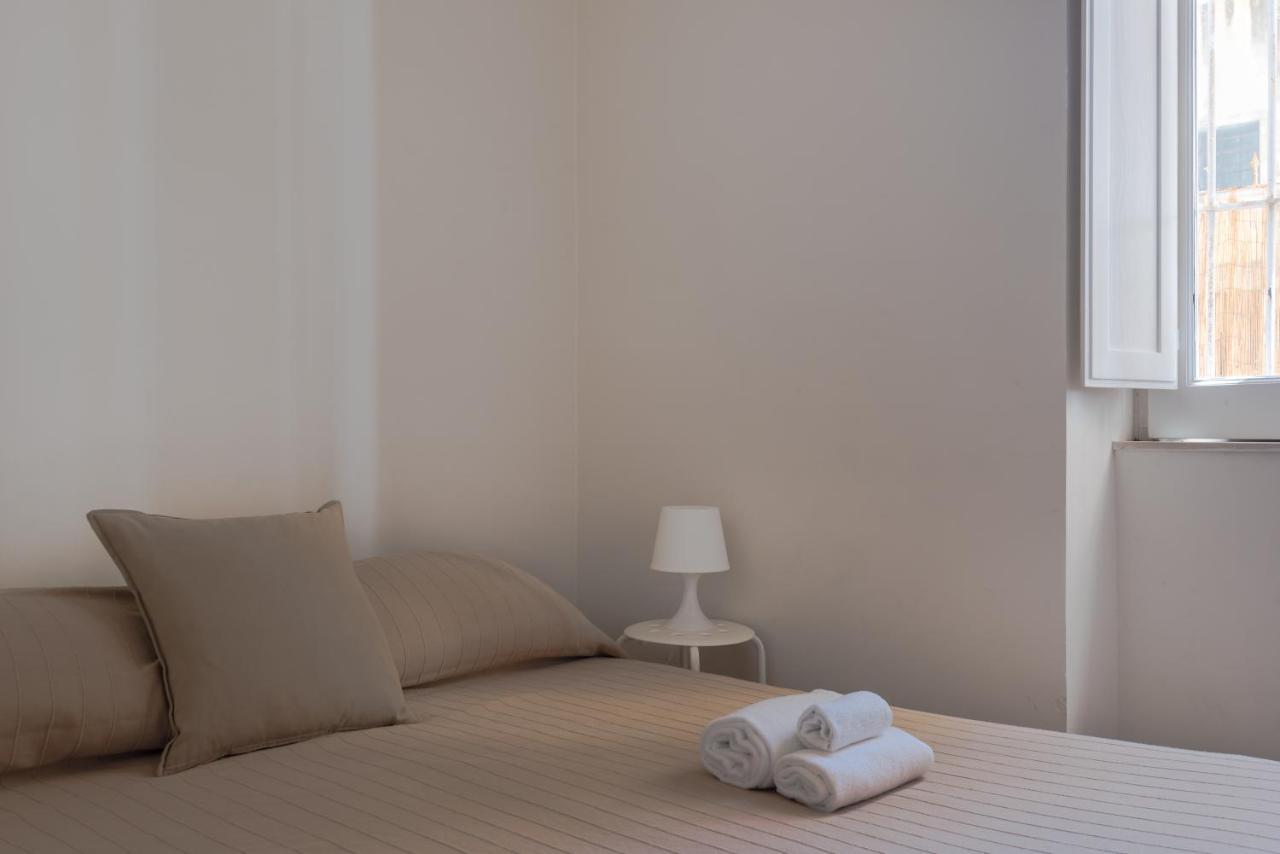 Darsena Apartments By Wonderful Italy Syracuse Exteriér fotografie