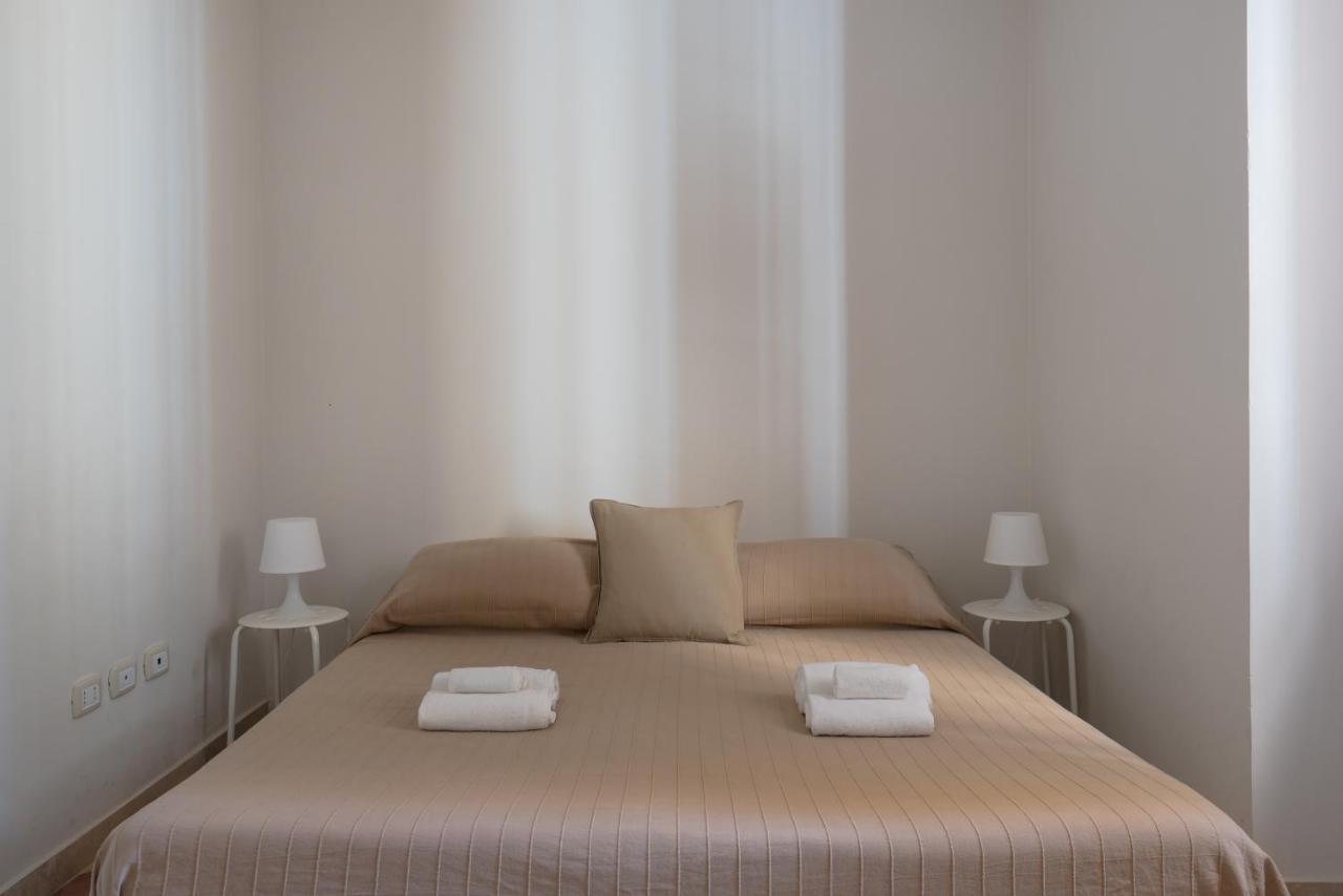Darsena Apartments By Wonderful Italy Syracuse Exteriér fotografie
