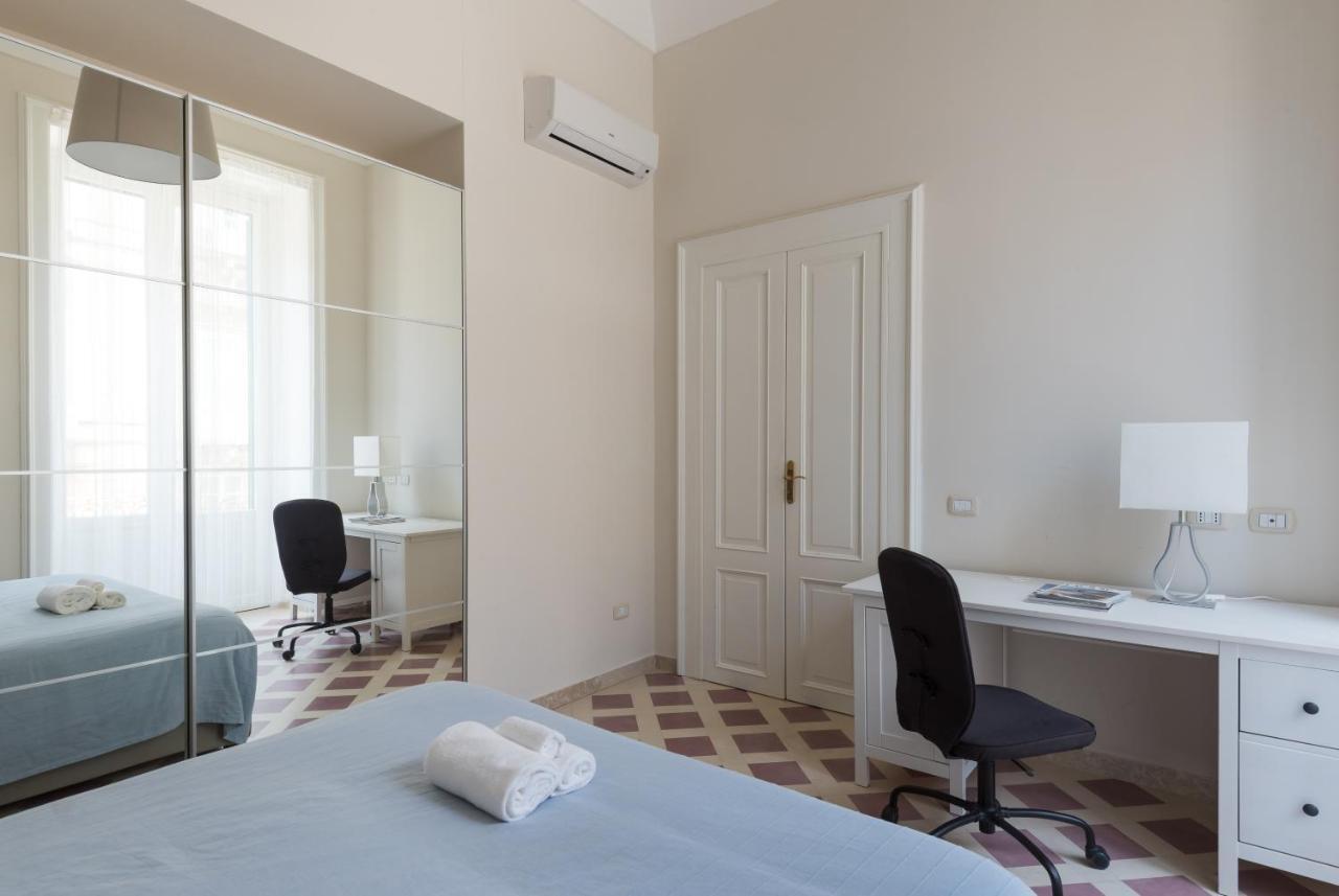 Darsena Apartments By Wonderful Italy Syracuse Exteriér fotografie