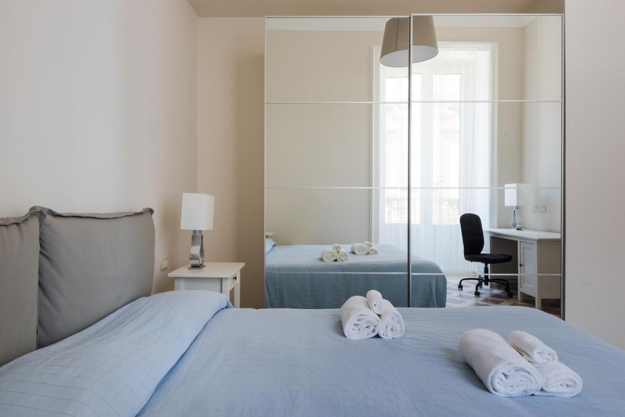 Darsena Apartments By Wonderful Italy Syracuse Exteriér fotografie